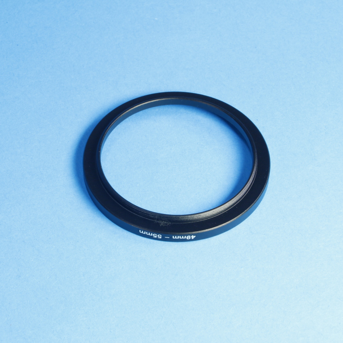 Step-Up Ring - 49mm-55mm