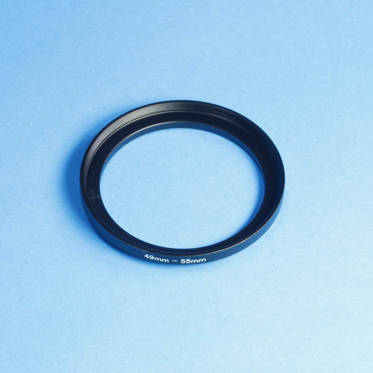 Step-Up Ring - 49mm-55mm