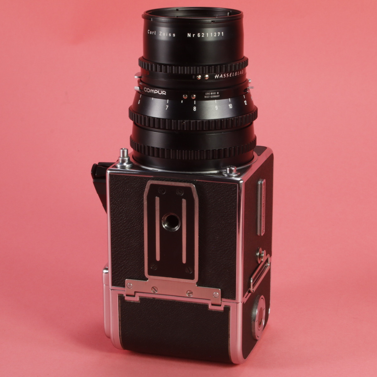 Hasselblad 500 C/M Camera with 150mm f4 Sonnar C Lens and