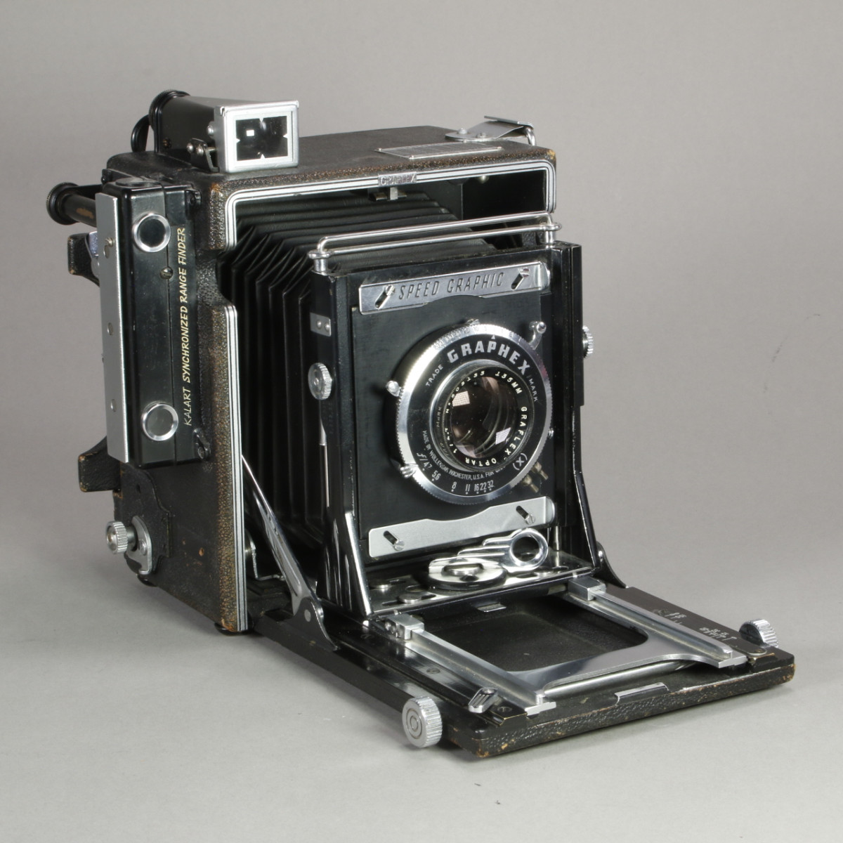 GRAFLEX GRAPHIC カメラ ジャンク Yahoo!オークション - GRAFLEX SPEED GRAPHIC GRAPHEX OPTAR F4