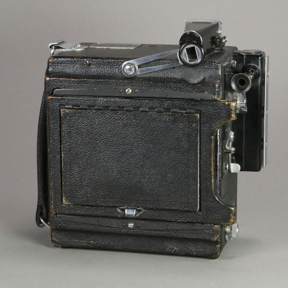 Graflex Speed Graphic 3.25x4.25 Camera | Blue Moon Camera
