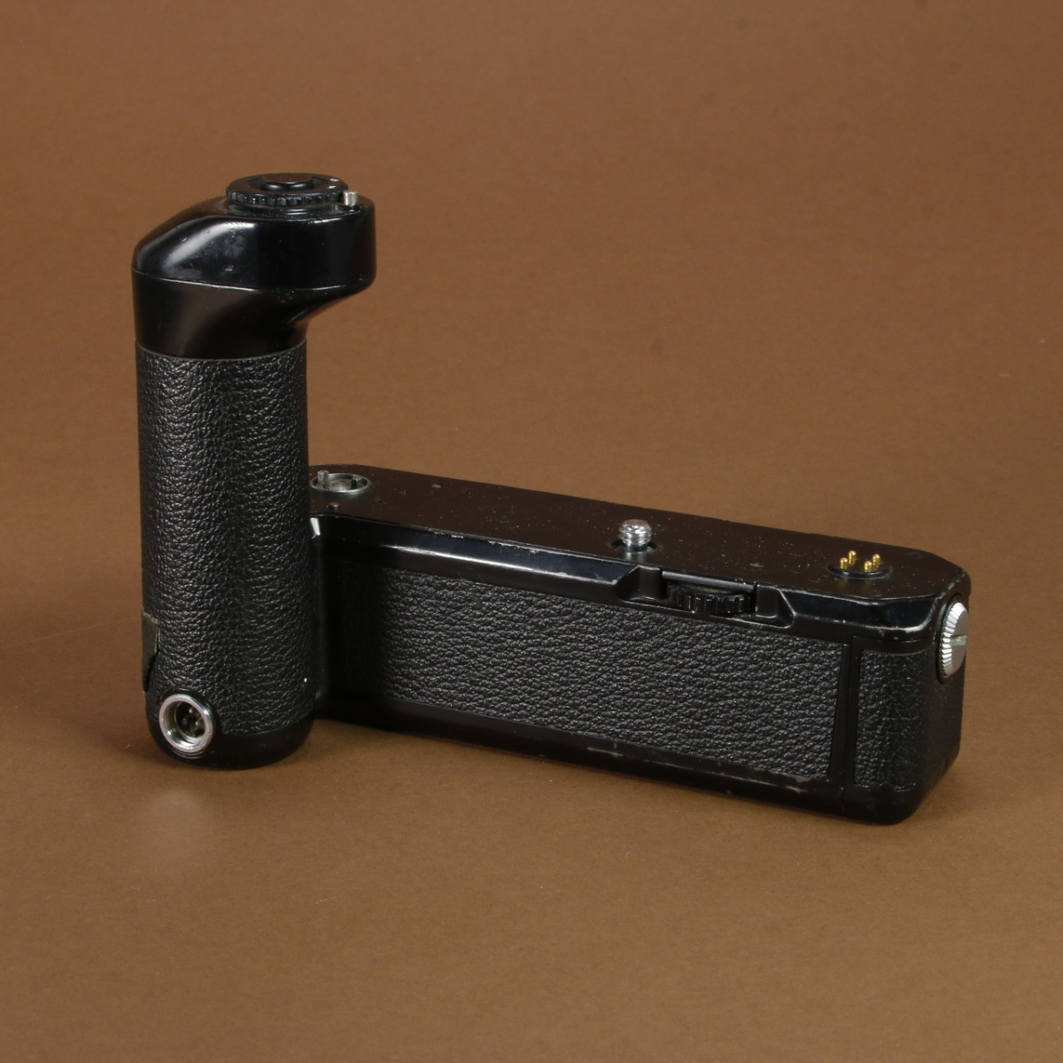 Nikon Motor Drive MD-12