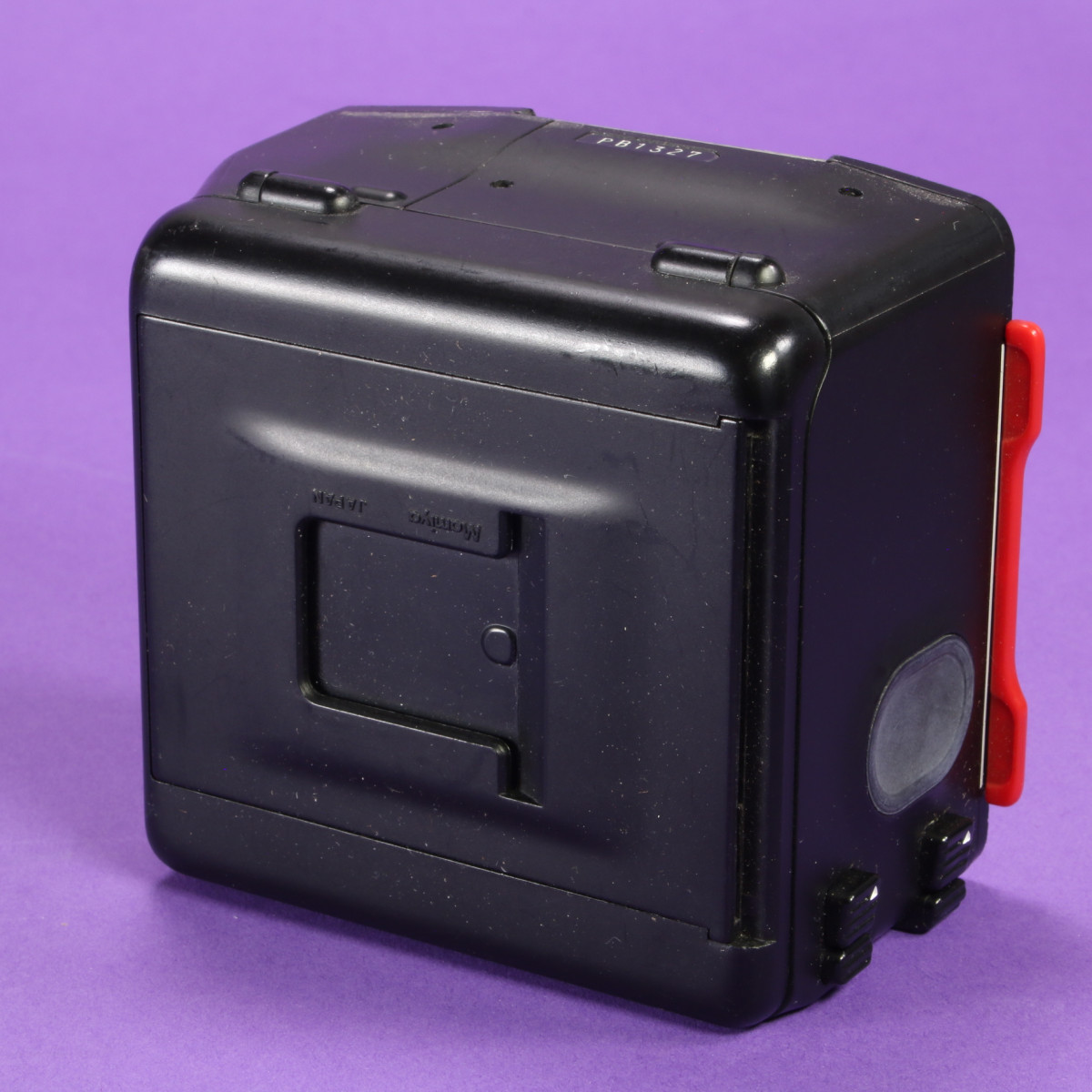 Mamiya 120 Roll Film Back for 645 Pro/Super