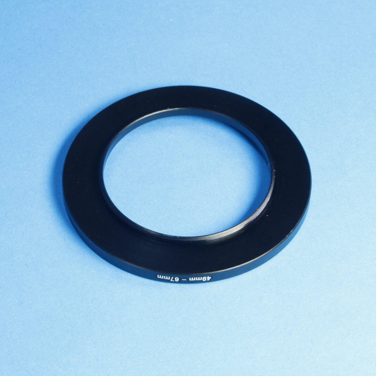 Step-Up Ring - 49mm-67mm