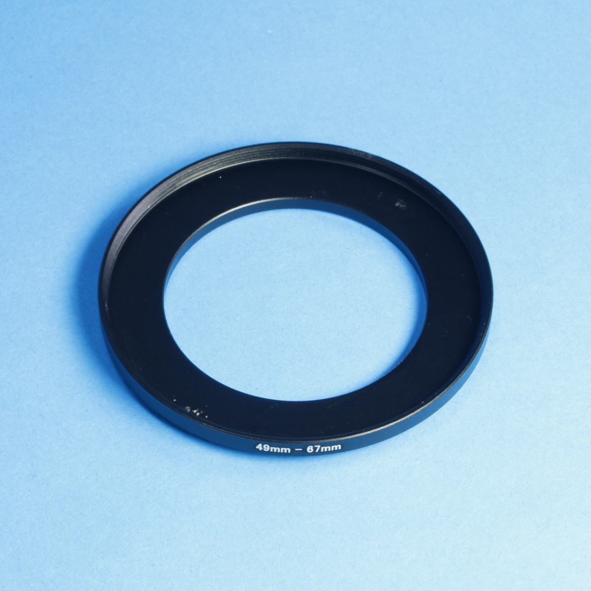Step-Up Ring - 49mm-67mm