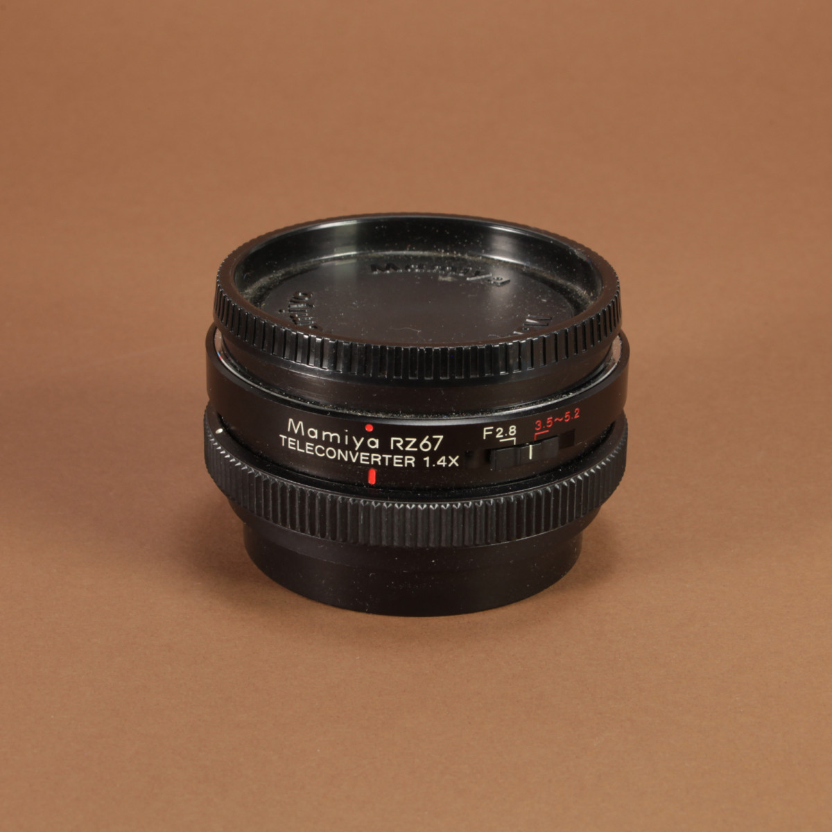 Mamiya RZ67 Teleconverter 1.4x