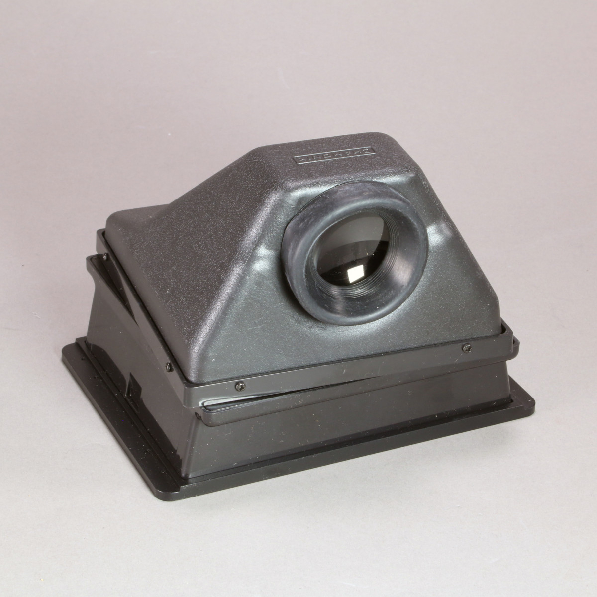 Chamonix 4x5 Reflex Viewer