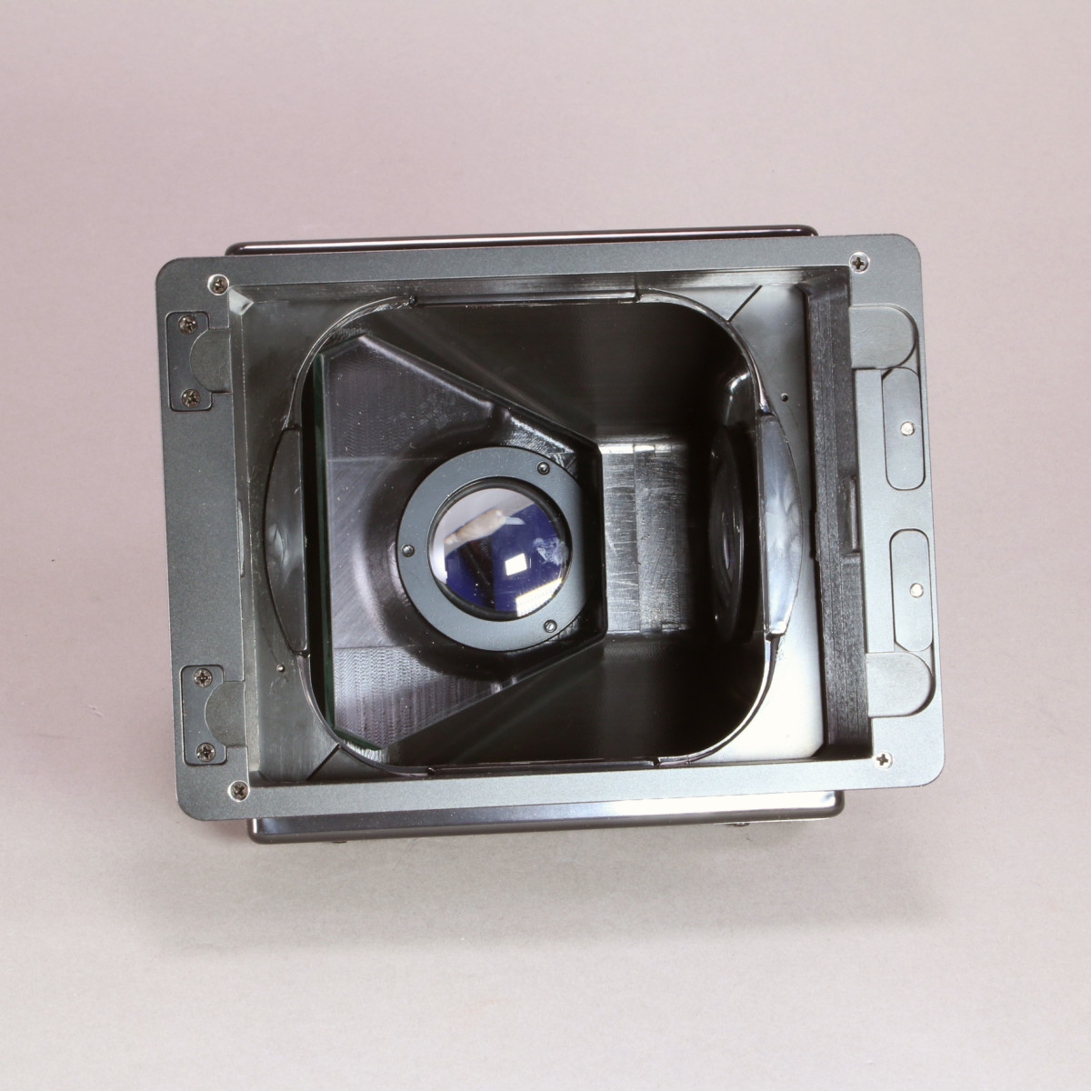 Chamonix 4x5 Reflex Viewer