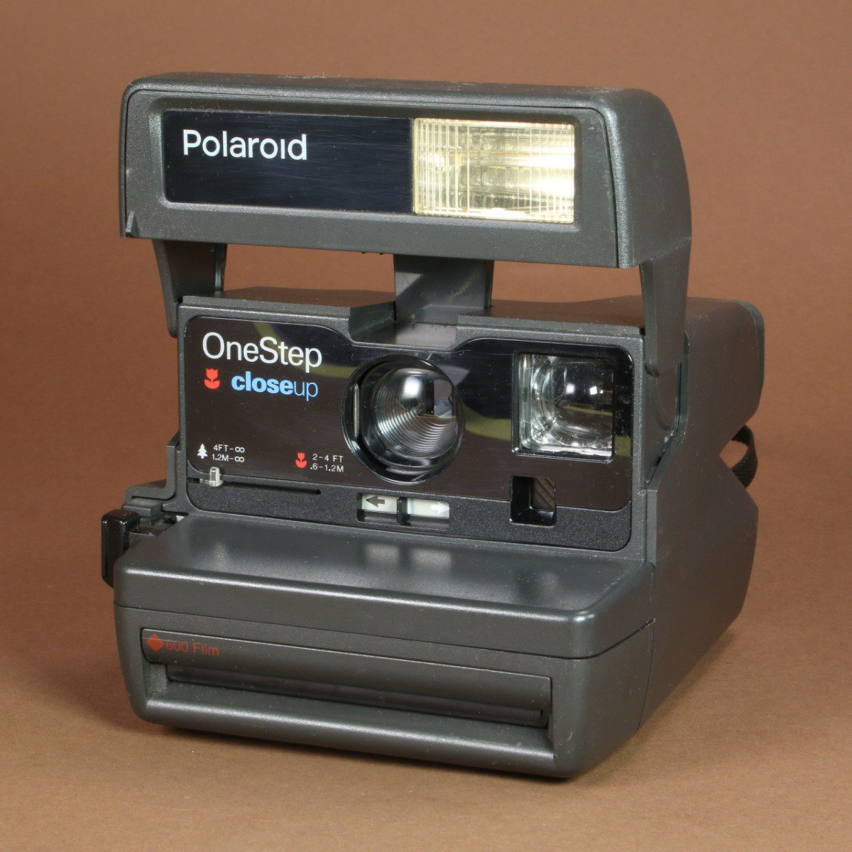 希少Polaroid ONESTEP 600CL close up 他 合計4台 希少Polaroid