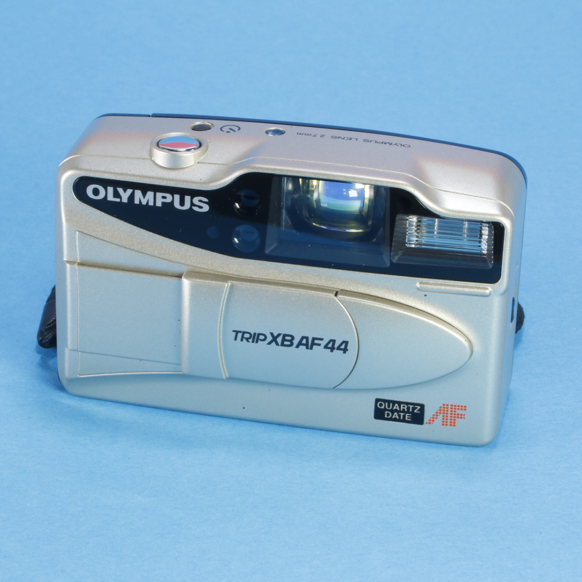 Olympus Trip XB AF 44 Camera | Blue Moon Camera