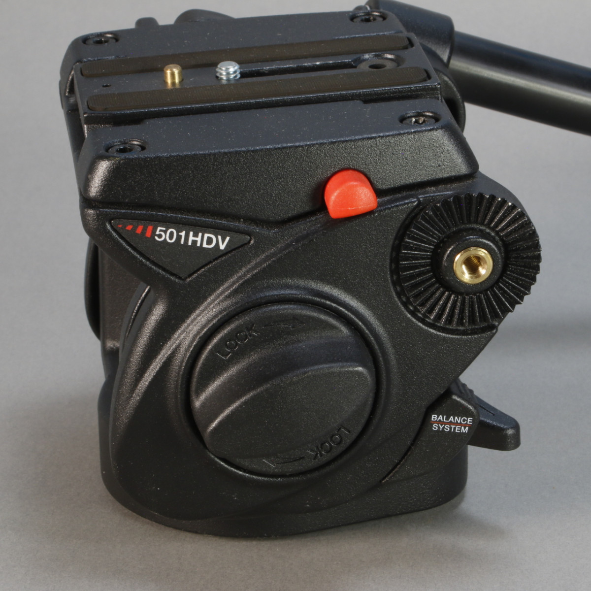 Manfrotto 501HDV Pro Video Head
