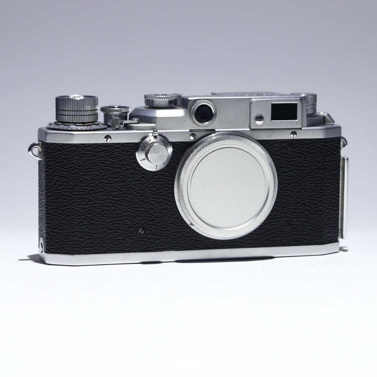 Canon IIS2 Camera