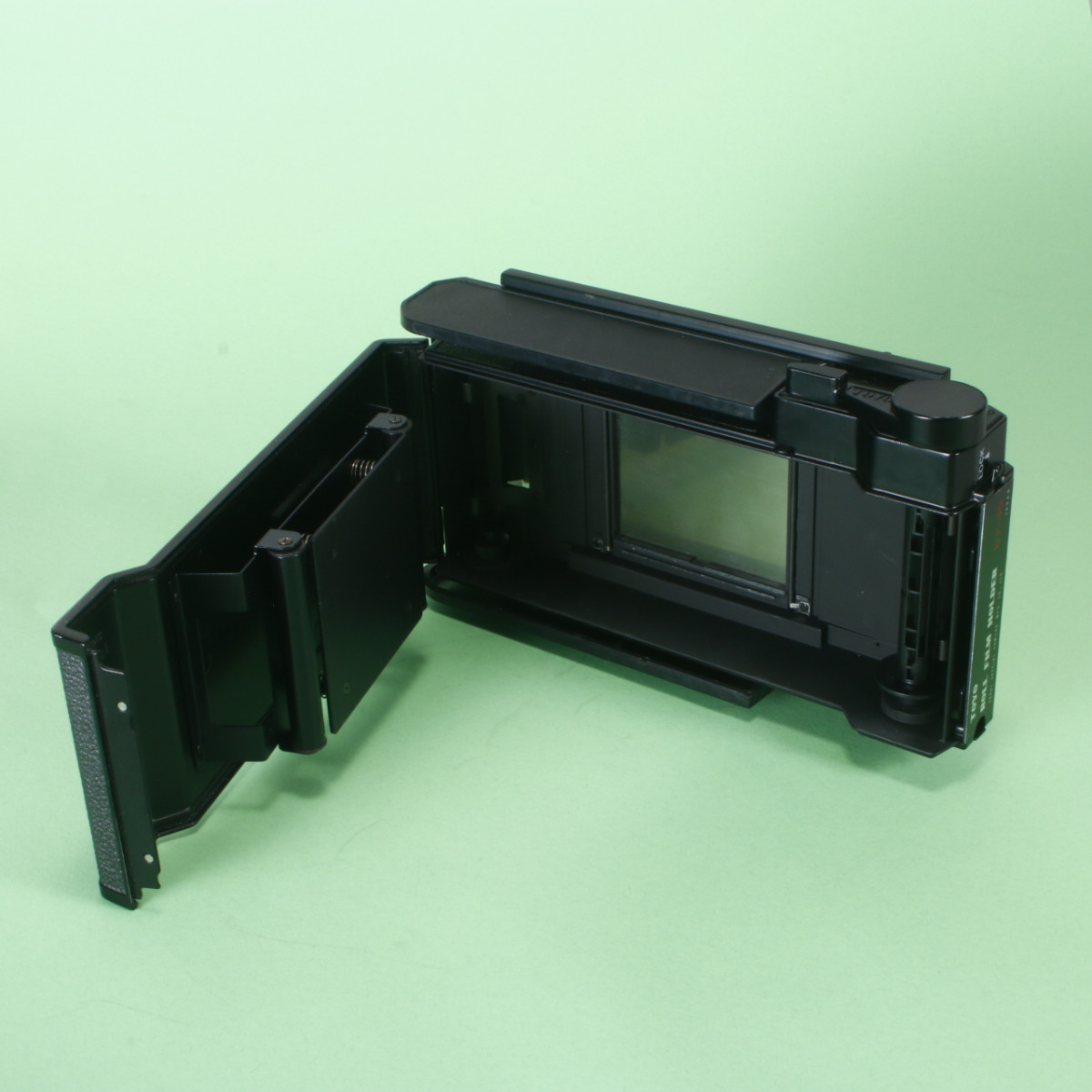 Toyo Roll Film Holder 67/45 | Blue Moon Camera