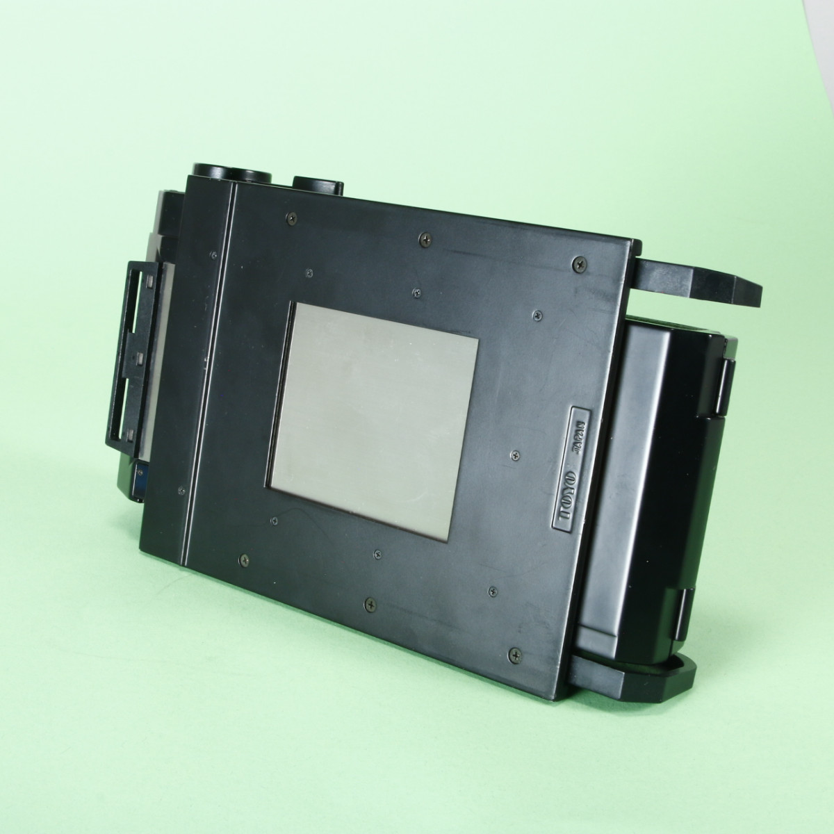Toyo Roll Film Holder 67/45 | Blue Moon Camera
