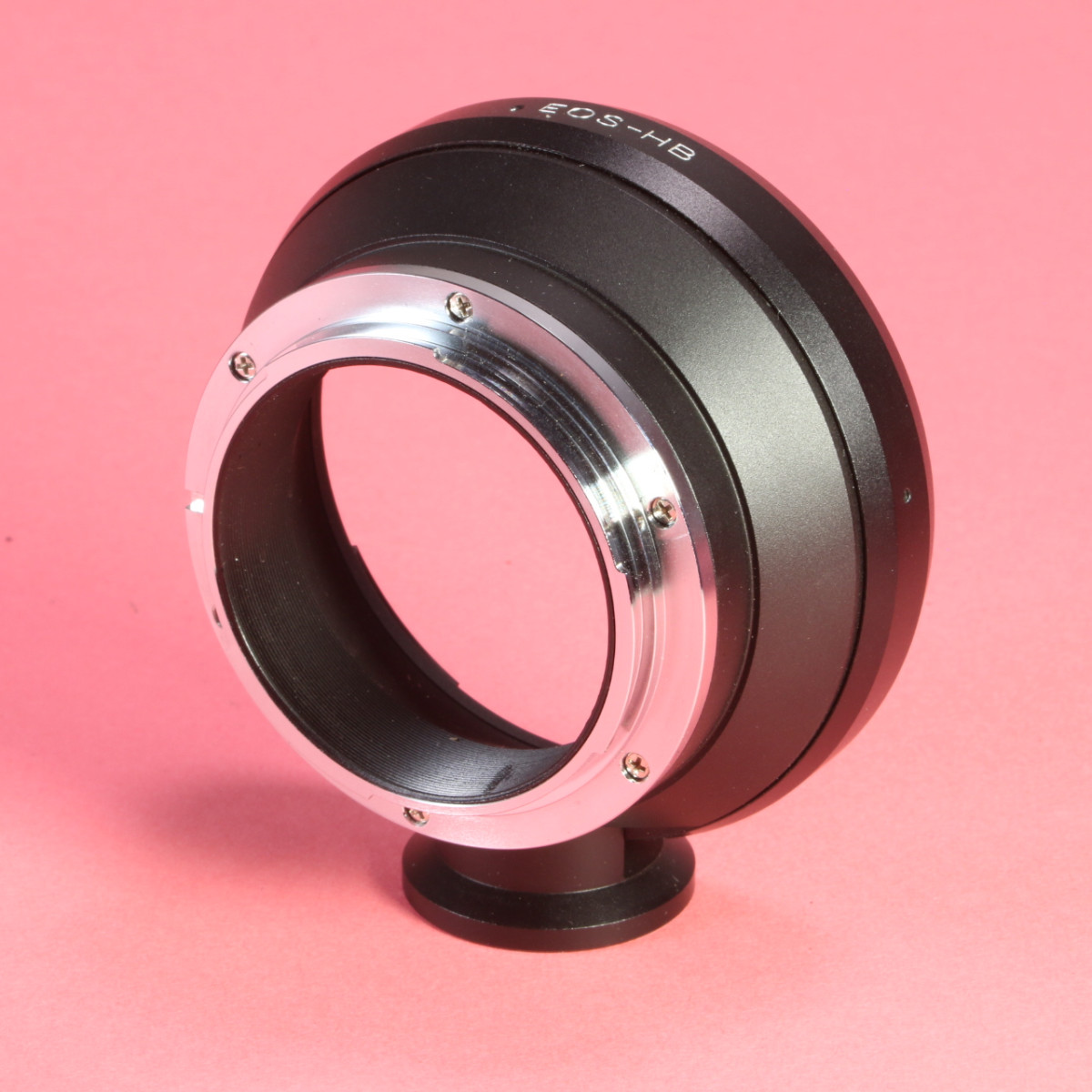 Kipon EOS-HB Canon EF to Hasselblad V Lens Mount Adapter