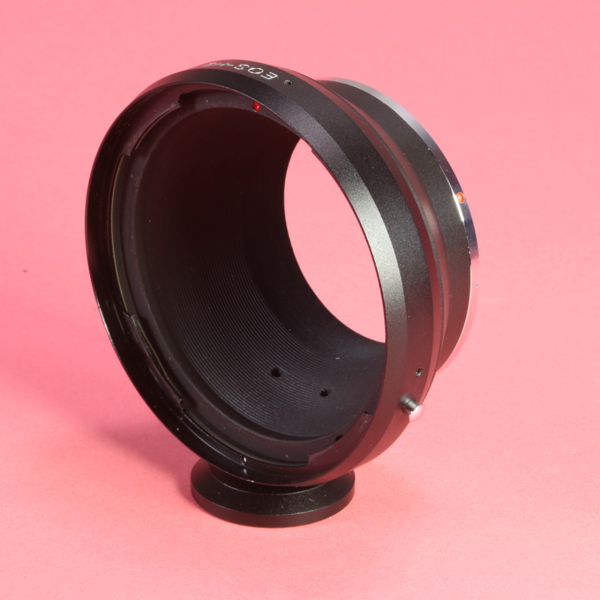 Kipon EOS-HB Canon EF to Hasselblad V Lens Mount Adapter