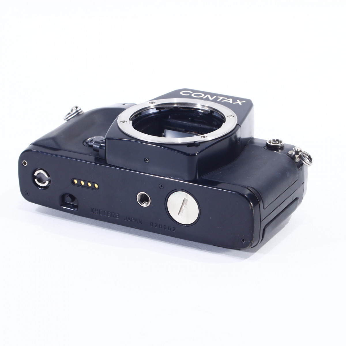 Shop : Buy Contax 159mm Camera: MMH0821/028062 : Blue Moon