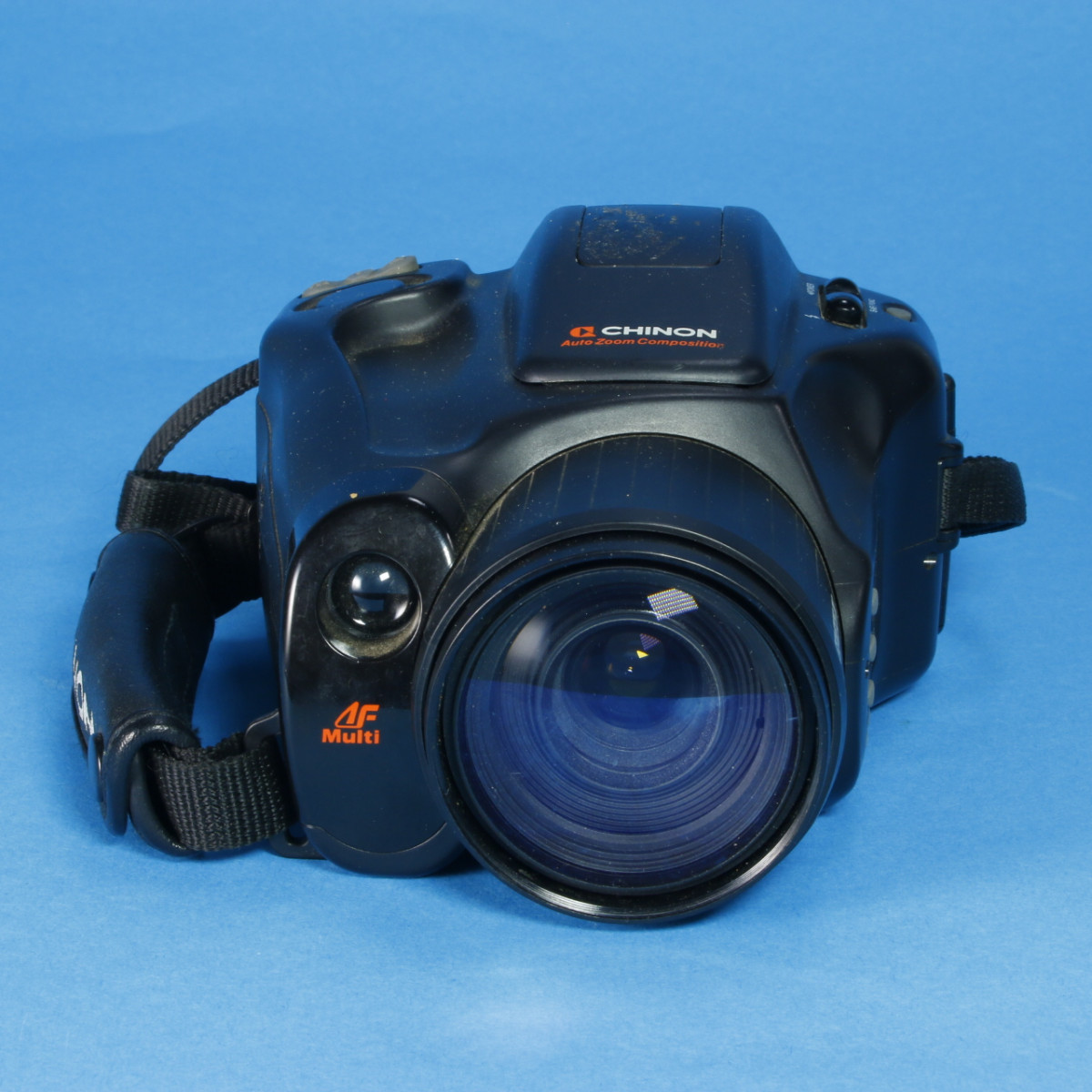 Chinon Genesis IV Camera