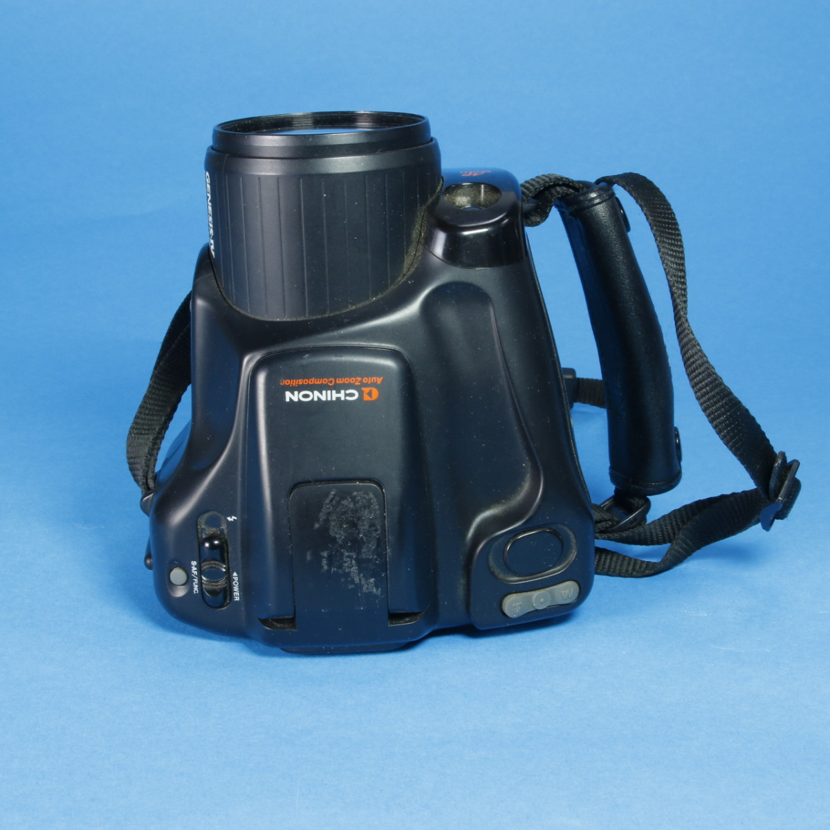 Chinon Genesis IV Camera