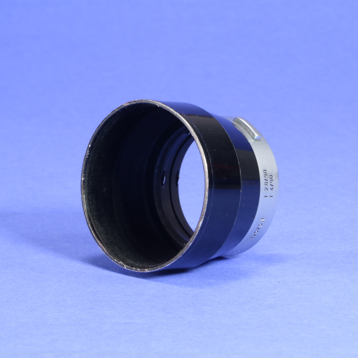 Leica IUFOO (12575N) Lens Hood for 90mm /135mm Lenses