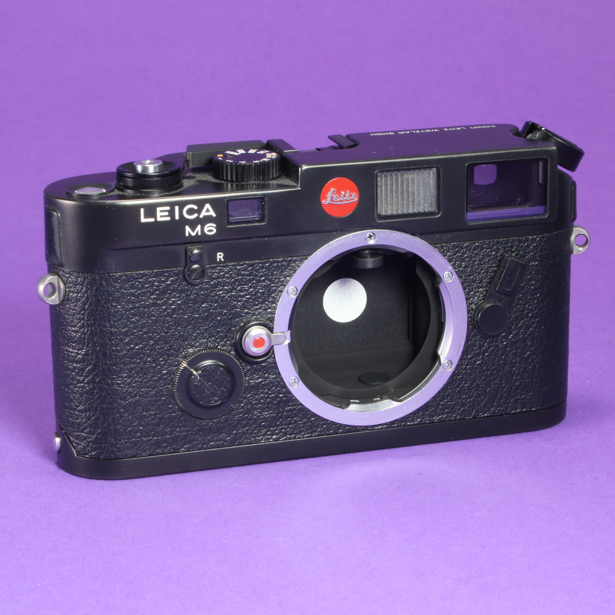 ライカＭ6 Leica】M6の魅力に迫る | THE MAP TIMES