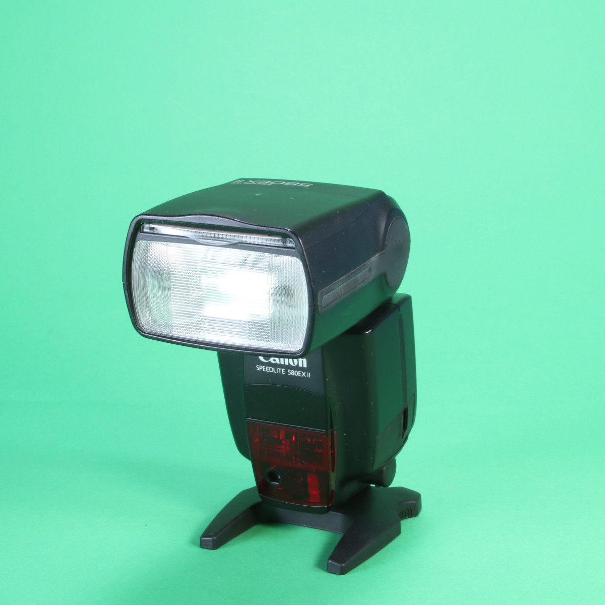Canon Speedlite 580EX II Flash