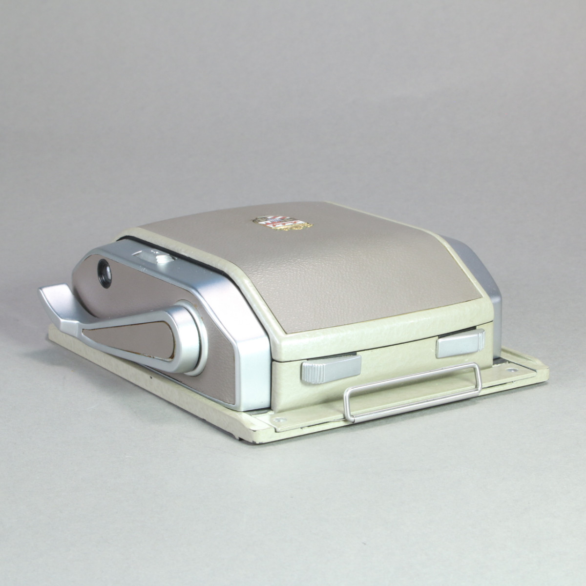フィルムカメラ Linhof Super Rollex 56x72 Shop : Buy Linhof Super Rollex 56x72 Film Back: BRP1024