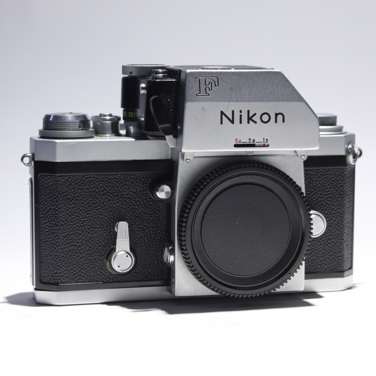 Nikon F Photomic FTn 28 F3.5 ニコンF Nikon F Photomic FTn 28 F3.5 ニコンF