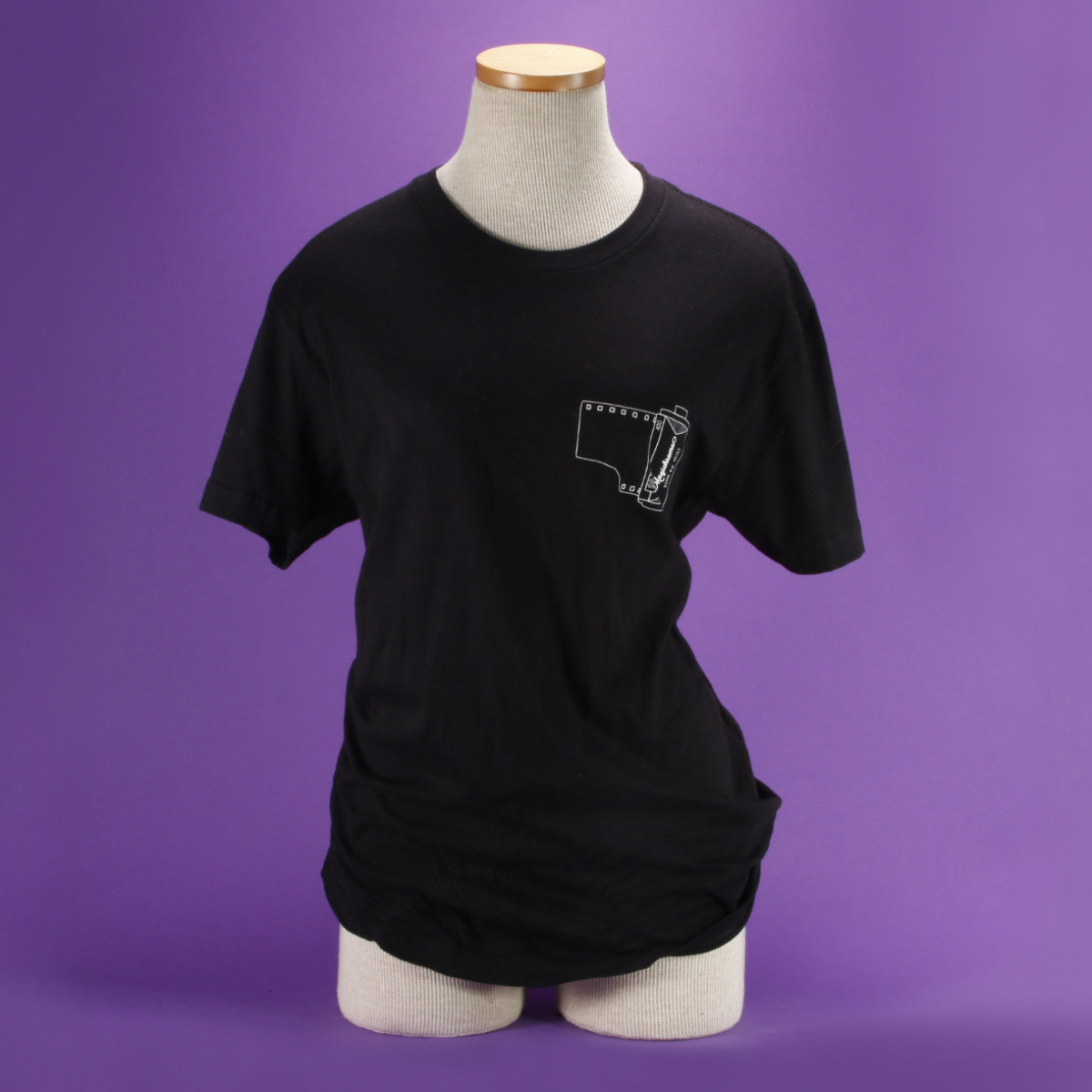 Develop Negative Habits T-Shirt - Size  SM