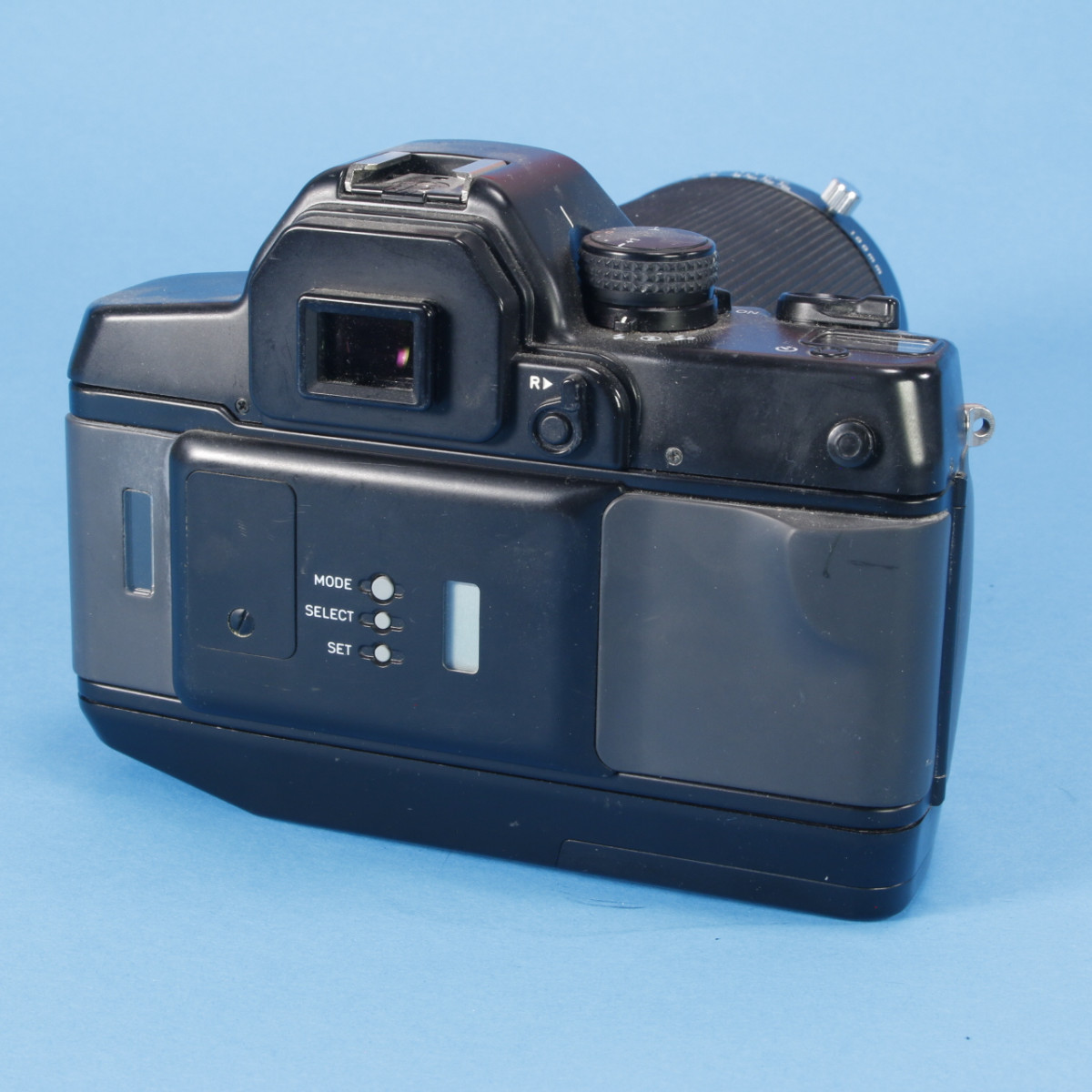 Yashica Dental Eye III Camera Kit | Blue Moon Camera