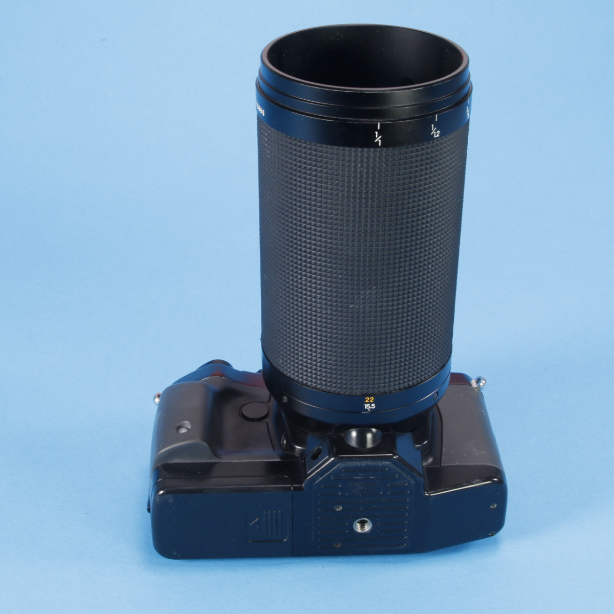 Yashica Dental Eye III Camera Kit | Blue Moon Camera