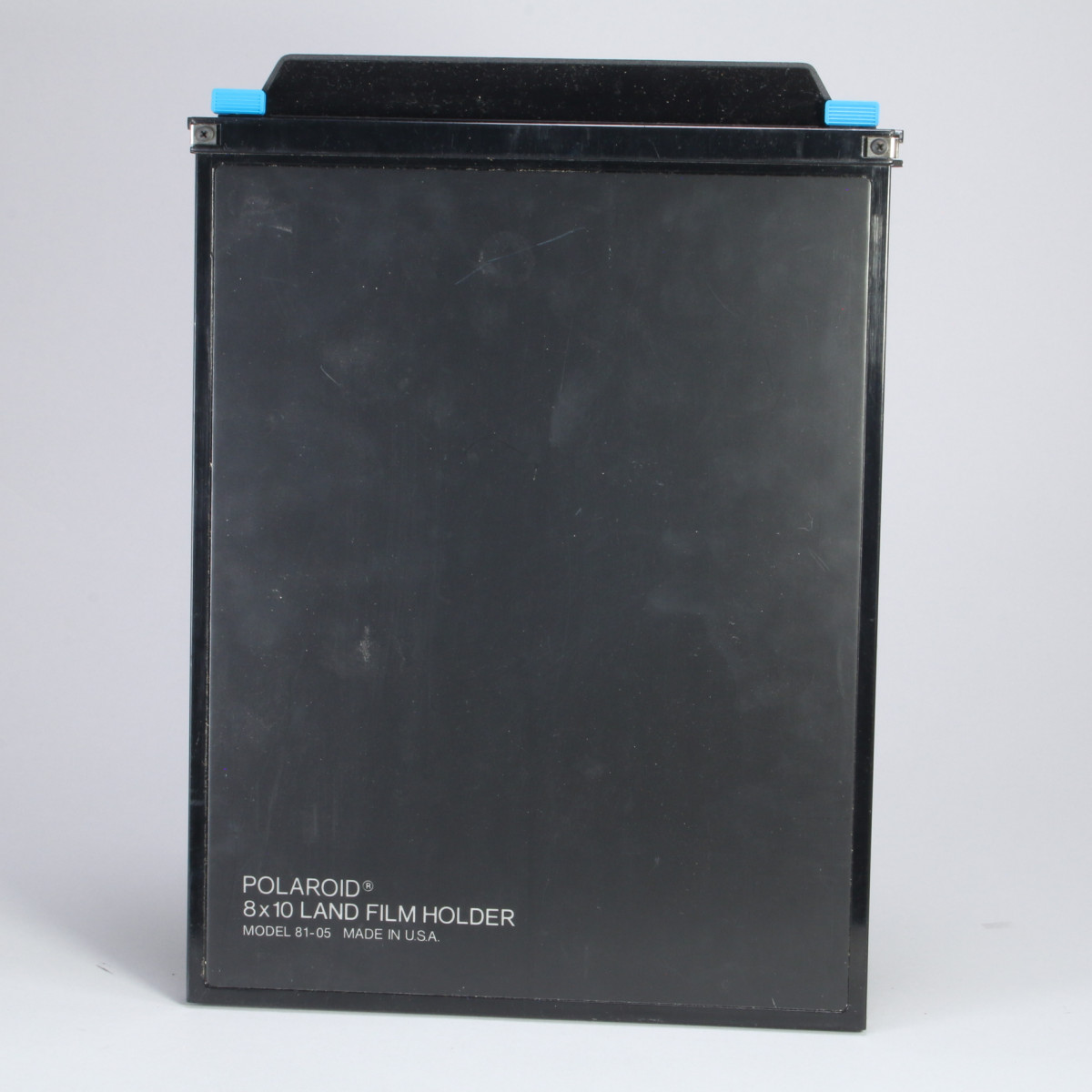 Polaroid 81-05 Film Holder