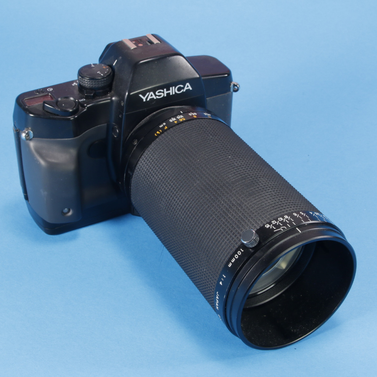 Yashica Dental Eye III Camera Kit | Blue Moon Camera