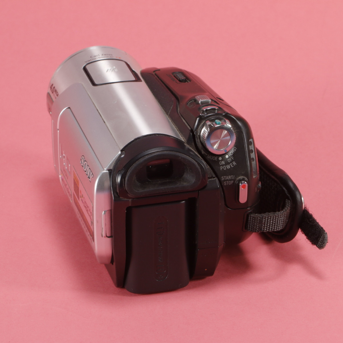 Sony HDR-HC5 MiniDV Handycam Camcorder | Blue Moon Camera