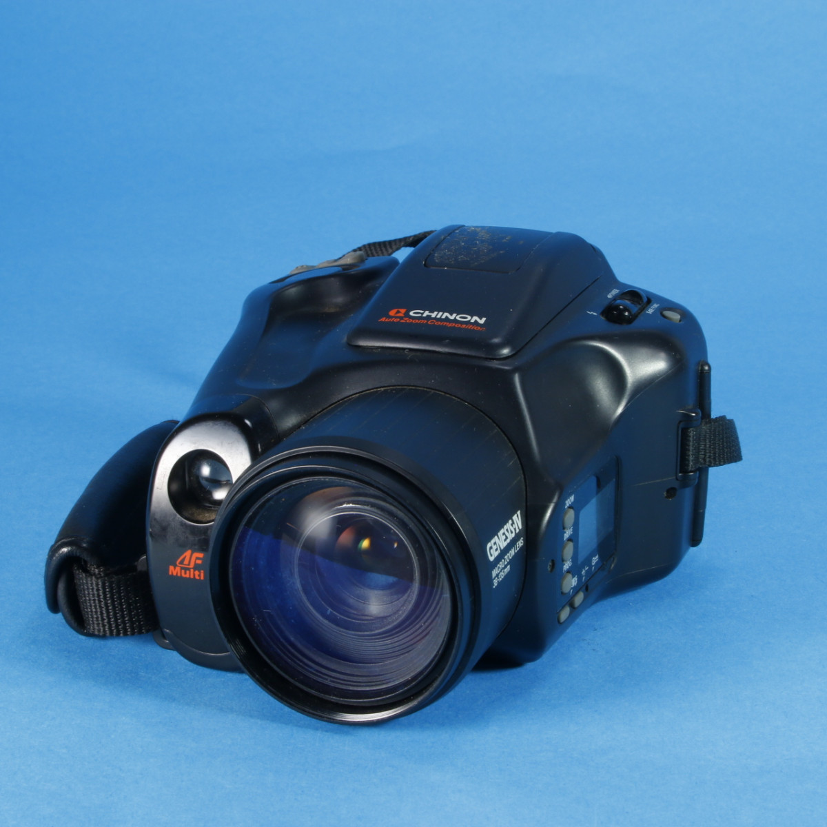 Chinon Genesis IV Camera