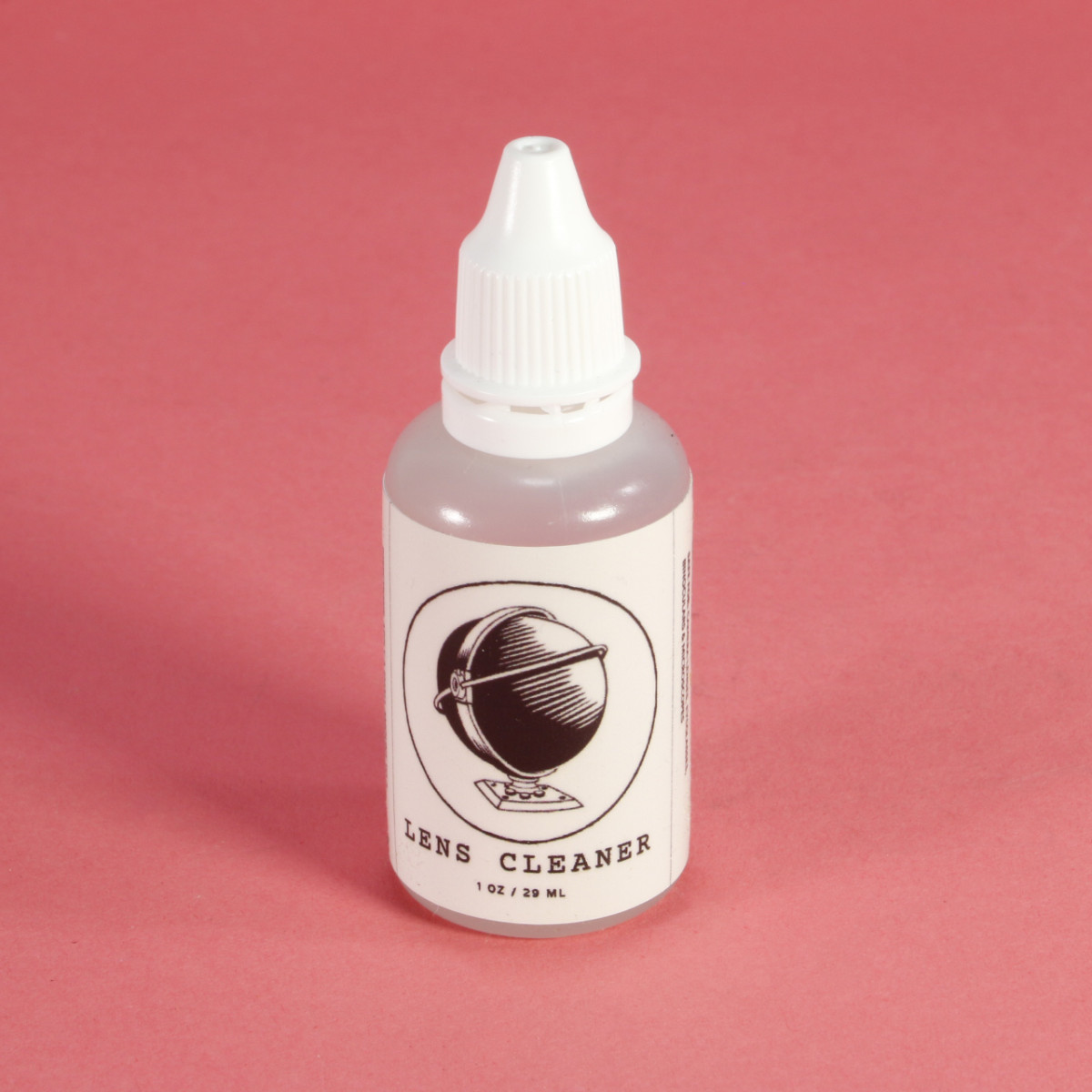 Blue Moon Camera Lens Cleaner - 1oz
