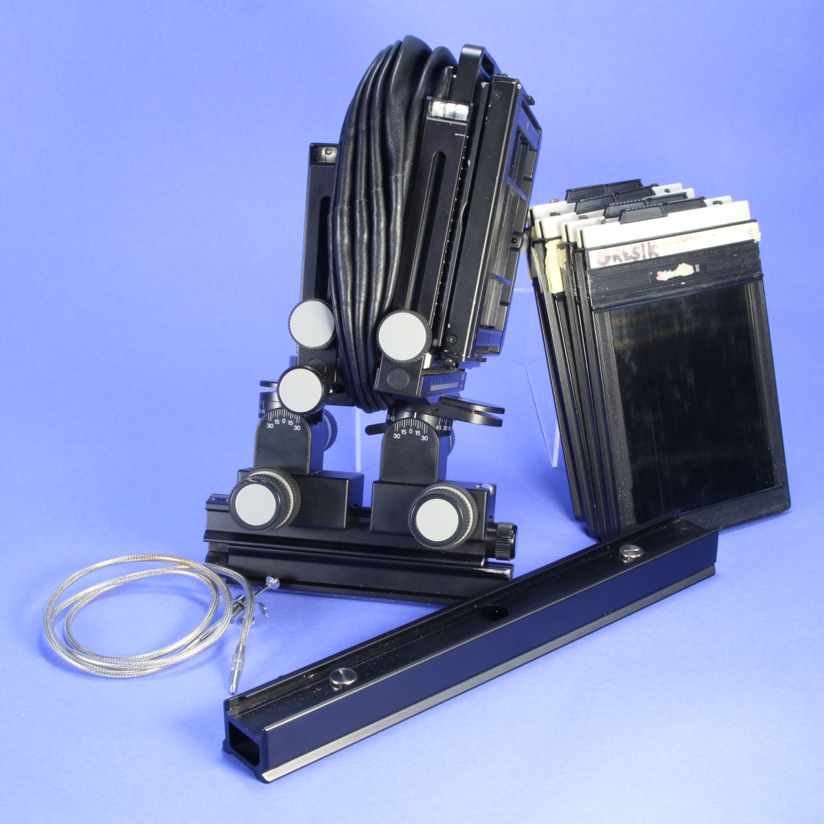 Arca Swiss F-Field 4x5 Camera
