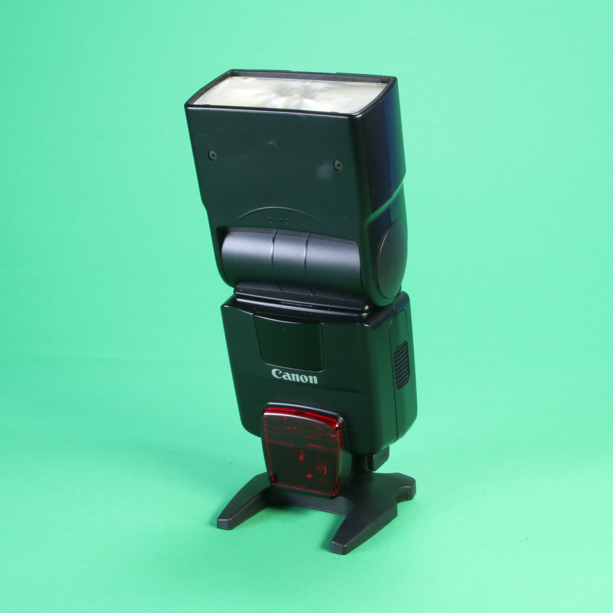 Canon Speedlite 550EX Flash