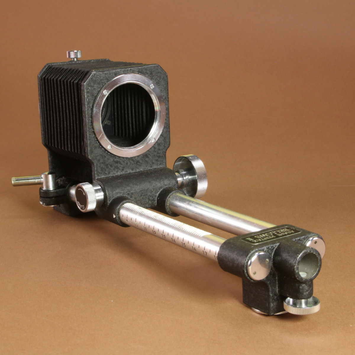 Asahi Pentax Bellows II for M42