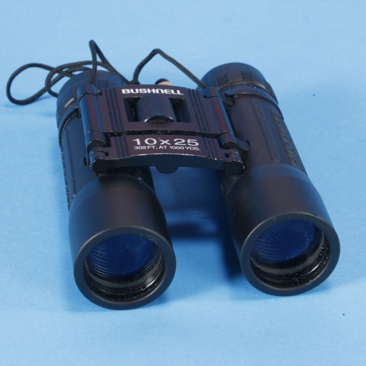 Bushnell 10x25 Binoculars