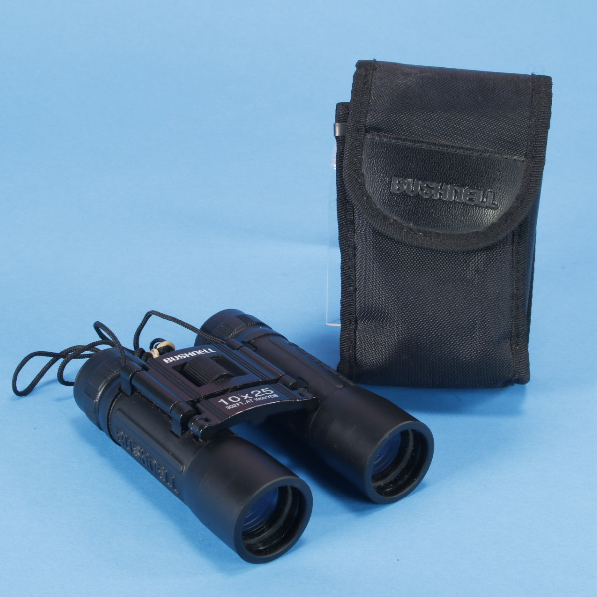 Bushnell 10x25 Binoculars