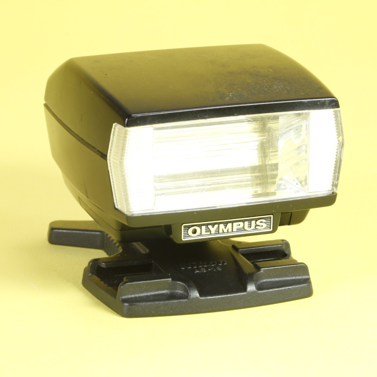 Olympus T20 Flash
