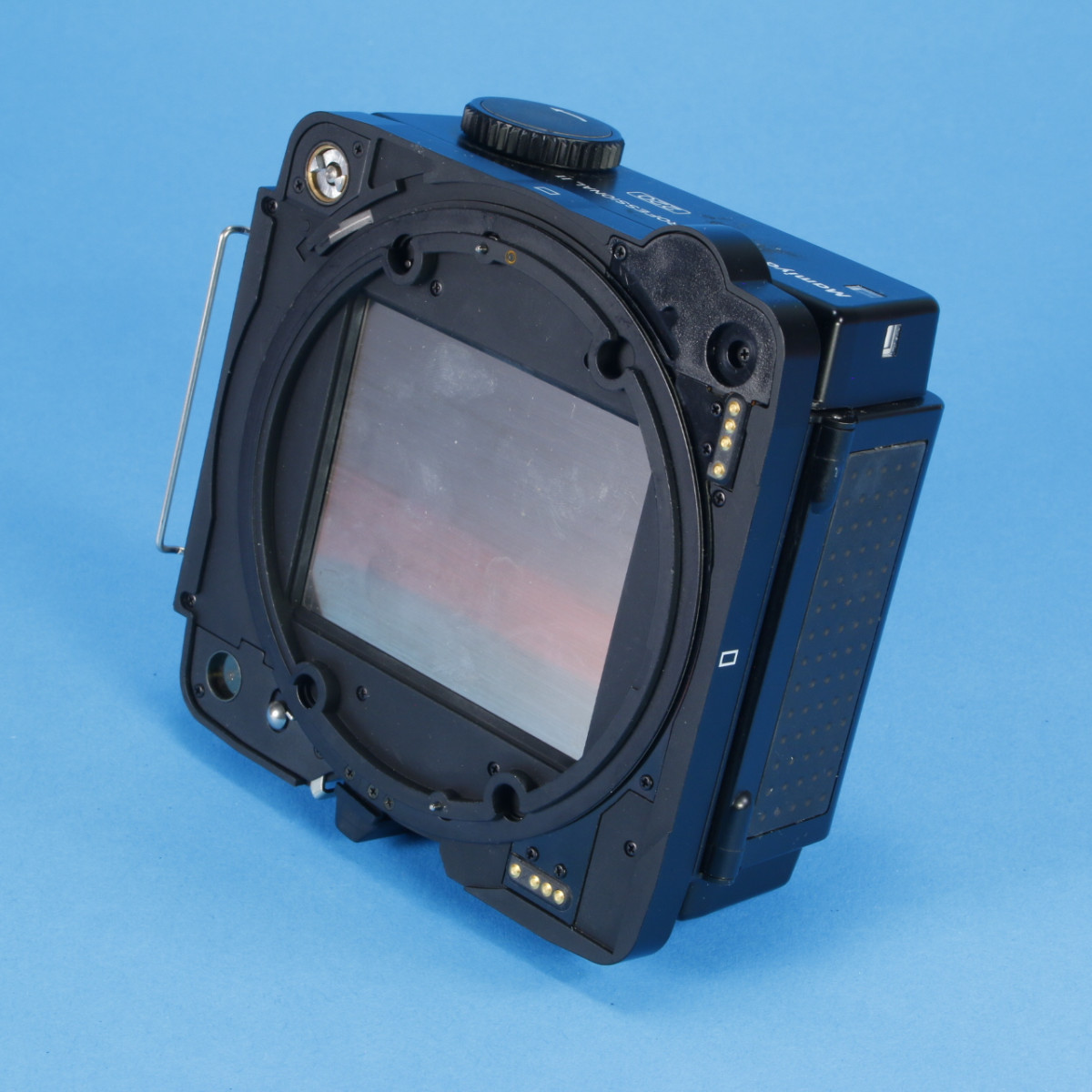Mamiya RZ67 Pro II 220 Roll Film Back - 6x7