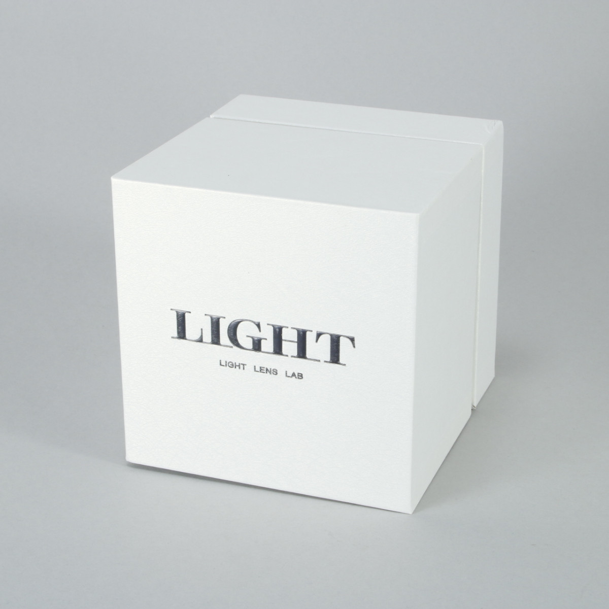 Light Lens Lab 50mm f2 ELCAN Lens for Leica M - Chrome