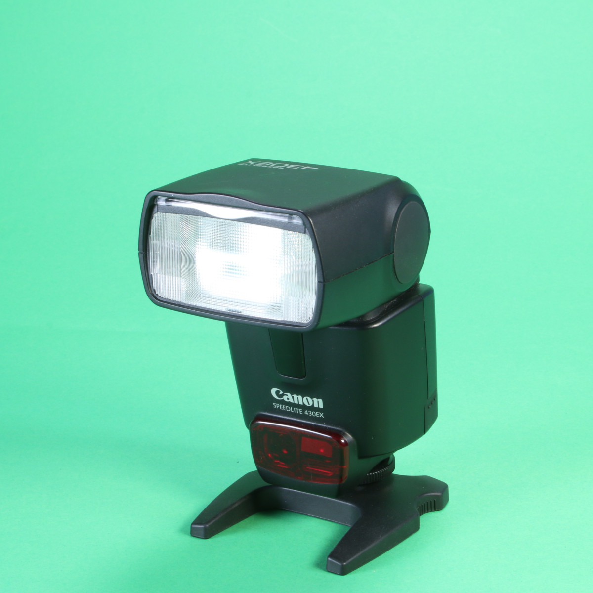 Canon Speedlite 430EX Flash
