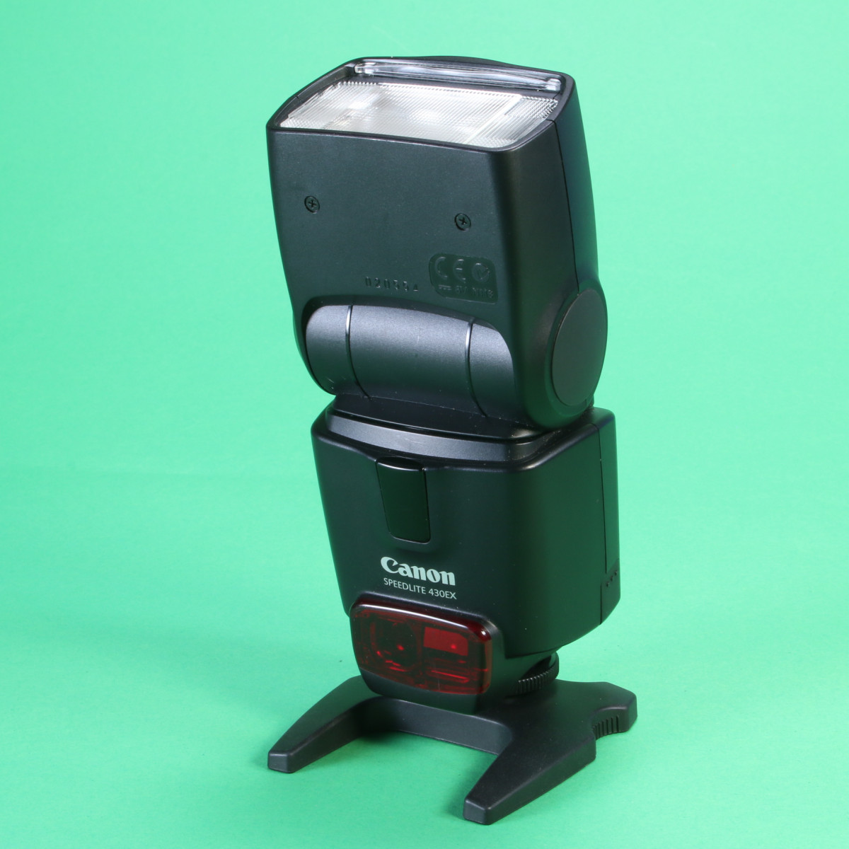Canon Speedlite 430EX Flash