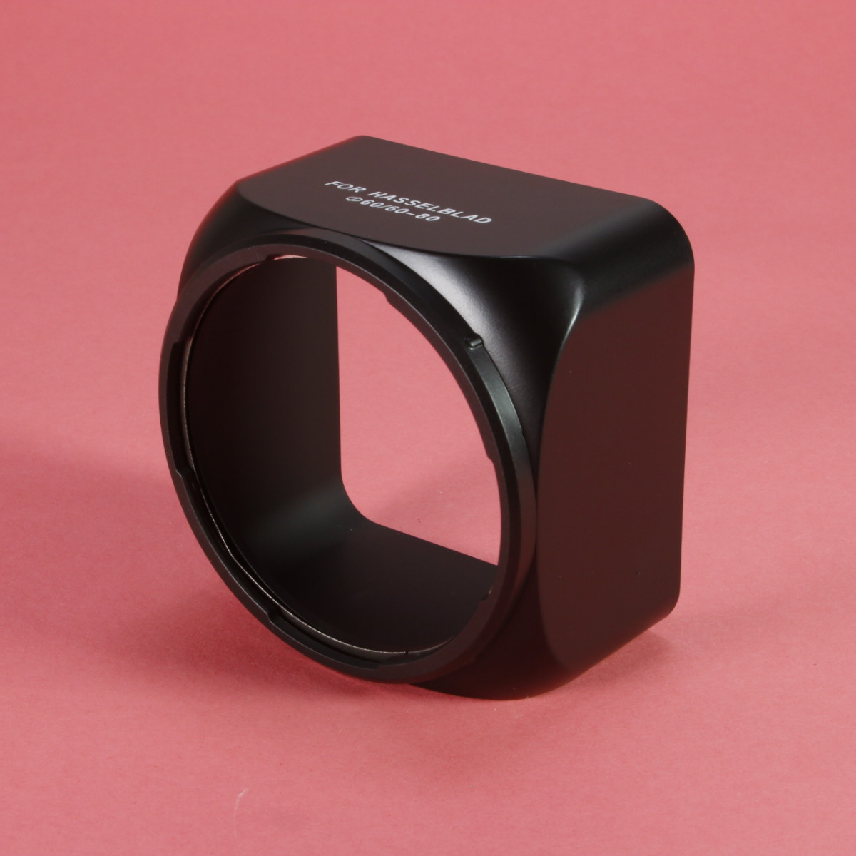 Fotodiox Bay 60 Lens Hood for Zeiss 80mm