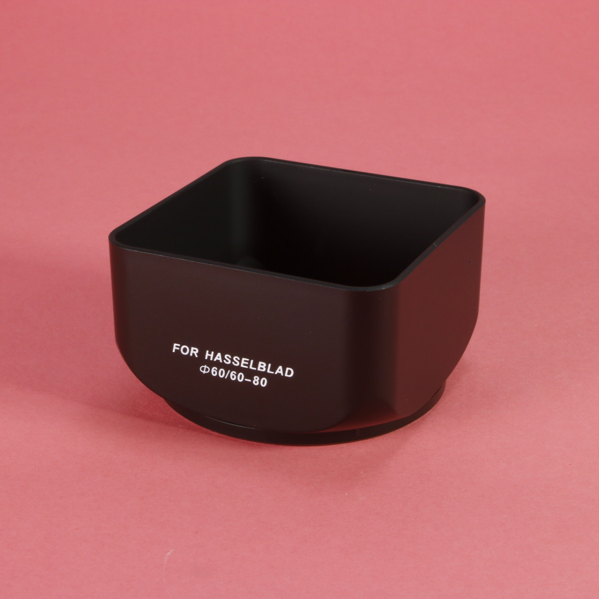 Fotodiox Bay 60 Lens Hood for Zeiss 80mm