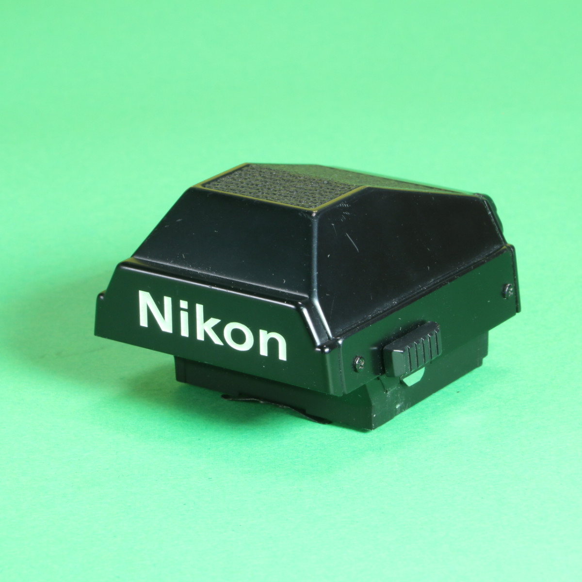 Nikon Prism DE-2 for Nikon F3