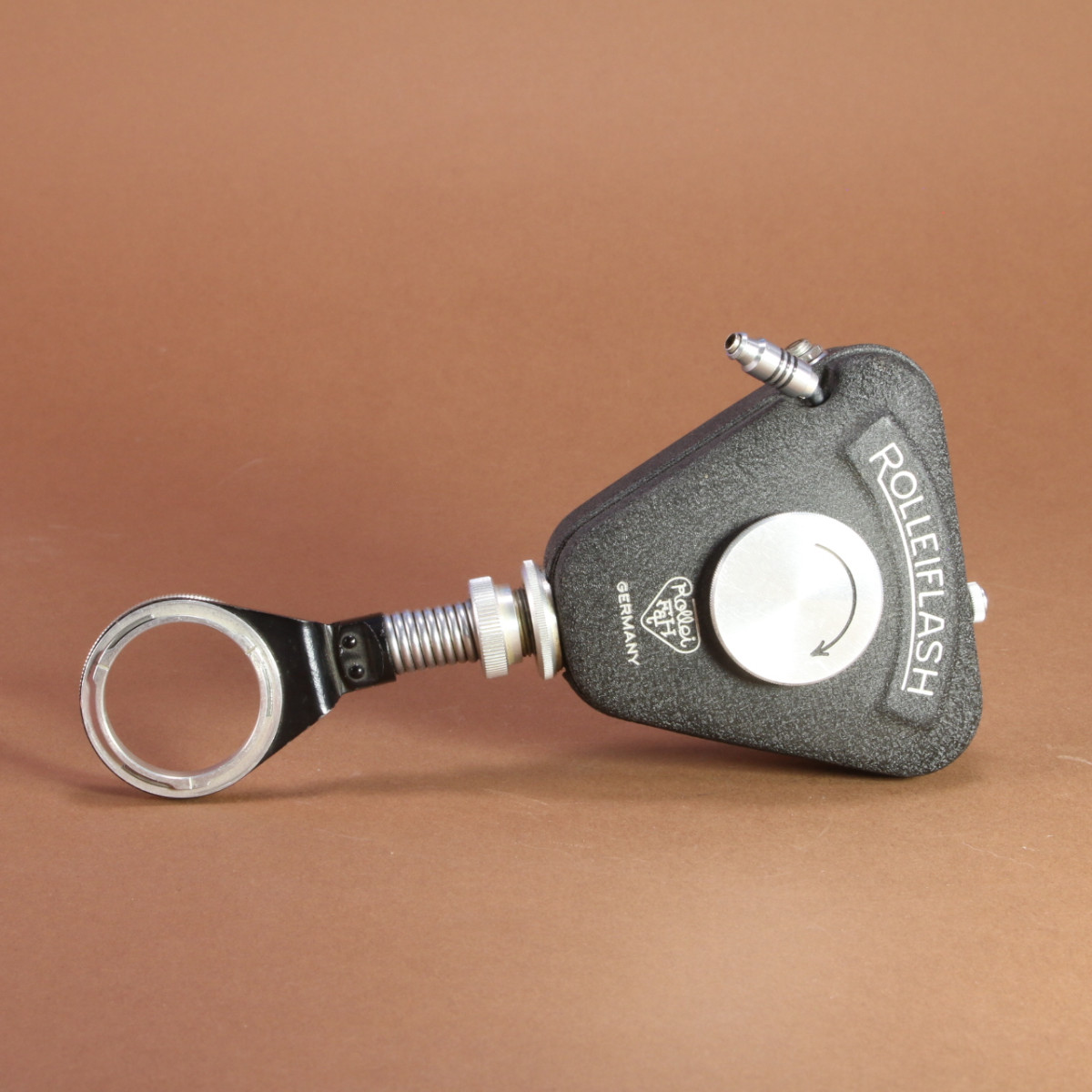 Rolleiflash for Rolleiflex TLR - Bay I